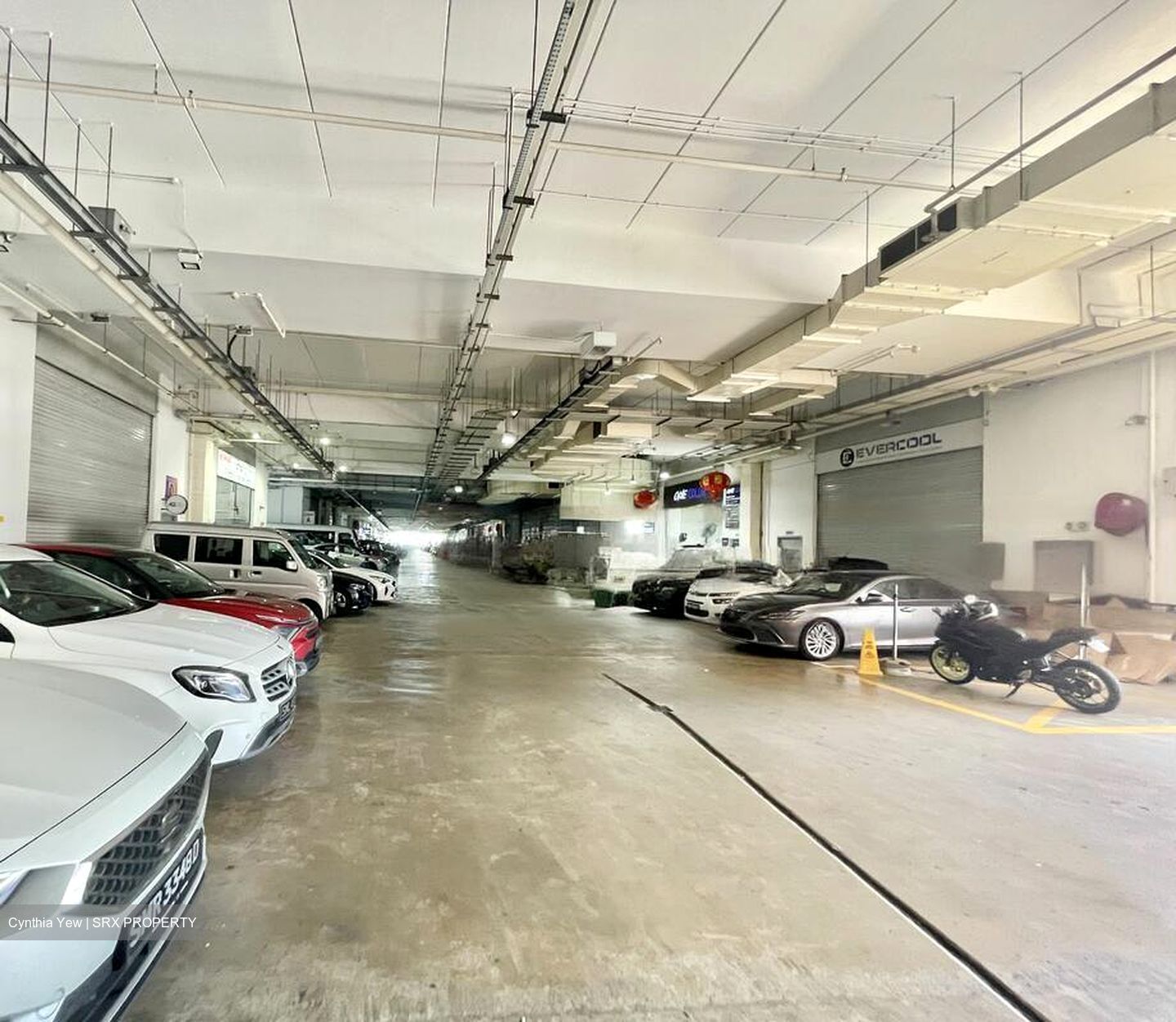 Premier @ Kaki Bukit (D14), Factory #453754201